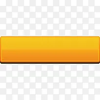 黄色矢量按钮-空若网 黄色矢量按钮-空若网