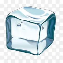 手绘冰块-空若网 手绘冰块-空若网