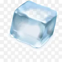 手绘冰矢量-空若网 手绘冰矢量-空若网