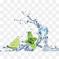 冰感水果-空若网 冰感水果-空若网