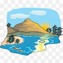 ��ͨ�ֻ�ɽˮ-������