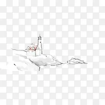 ˮ��ī��ɽˮ������-������