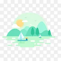 ɽˮ��-������