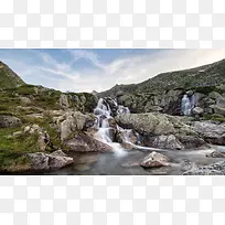 大自然背景素材山水素材-空若网 大自然背景素材山水素材-空若网