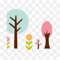 插画树-空若网 插画树-空若网