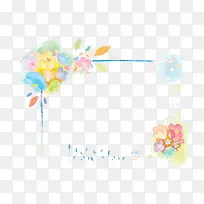 装饰边框-空若网 装饰边框-空若网