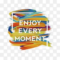 矢量水彩装饰图案-空若网 矢量水彩装饰图案-空若网