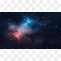 星空背景-空若网 星空背景-空若网