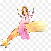 创意星空物语图片-空若网 创意星空物语图片-空若网