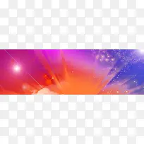 彩色星空-空若网 彩色星空-空若网