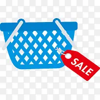 购物篮 促销 打折-空若网 购物篮 促销 打折-空若网
