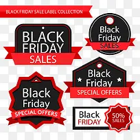 矢量黑色星期五-空若网 矢量黑色星期五-空若网