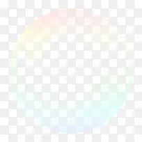 漂亮彩色气泡-空若网 漂亮彩色气泡-空若网