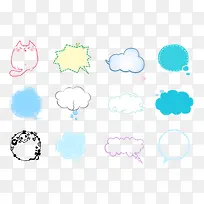 卡通图案-空若网 卡通图案-空若网