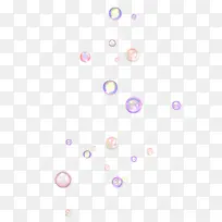 彩色泡泡-空若网 彩色泡泡-空若网