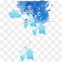 卡通插画气泡效果-空若网 卡通插画气泡效果-空若网