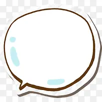 白色气泡-空若网 白色气泡-空若网