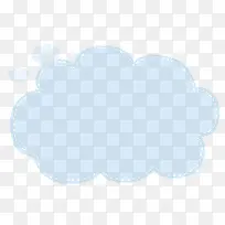 可爱的会话气泡-空若网 可爱的会话气泡-空若网