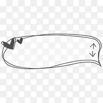 可爱的会话气泡-空若网 可爱的会话气泡-空若网