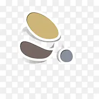 创意对话气泡PNG矢量元素-空若网 创意对话气泡PNG矢量元素-空若网