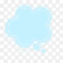 可爱的会话气泡-空若网 可爱的会话气泡-空若网