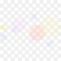 彩色梦幻手绘气泡-空若网 彩色梦幻手绘气泡-空若网