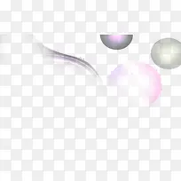 彩色气泡装饰设计-空若网 彩色气泡装饰设计-空若网