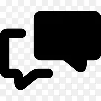 聊天图标-空若网 聊天图标-空若网