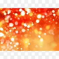 红色创意气泡唯美-空若网 红色创意气泡唯美-空若网