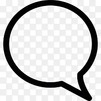 气泡图标-空若网 气泡图标-空若网