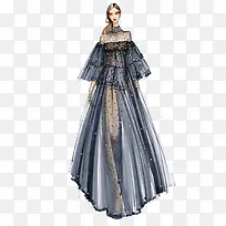 服装设计-空若网 服装设计-空若网