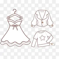 ��ͨŮʿ��װ-������