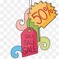 降价标签-空若网 降价标签-空若网