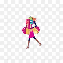 时尚购物女性-空若网 时尚购物女性-空若网