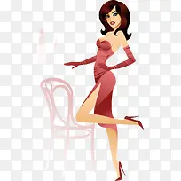 ʸ��ʱ���Ը�Ů��-������