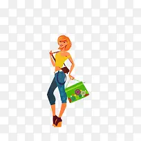 时尚女性-空若网 时尚女性-空若网