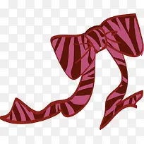 卡通时尚女性发带-空若网 卡通时尚女性发带-空若网