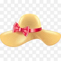 矢量时尚女性帽子-空若网 矢量时尚女性帽子-空若网