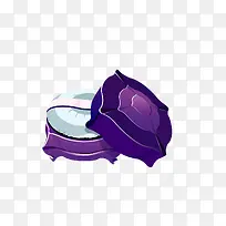 化妆品时尚女性卡通素材-空若网 化妆品时尚女性卡通素材-空若网