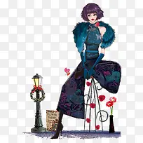 时尚妇女-空若网 时尚妇女-空若网