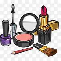 ��ͨ�ֻ�Ů�Ի�ױƷ-������