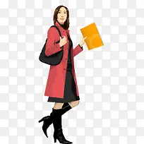 时尚女性-空若网 时尚女性-空若网