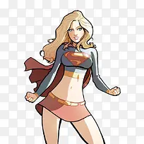 卡通手绘-空若网 卡通手绘-空若网