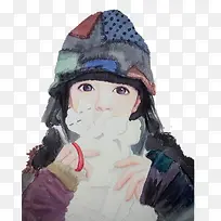 �ֻ�Ů��-������