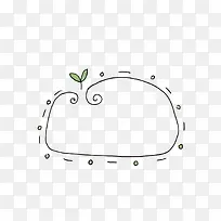 ʸ��С���±߿�-������