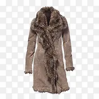 女士长款皮草-空若网 女士长款皮草-空若网