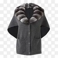 貂皮女士皮草-空若网 貂皮女士皮草-空若网