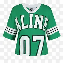 绿色07号女生上衣-空若网 绿色07号女生上衣-空若网