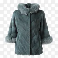 皮草女士-空若网 皮草女士-空若网