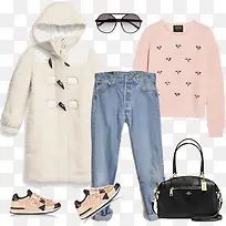 女士服饰-空若网 女士服饰-空若网